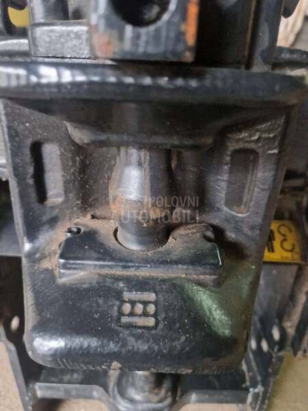 Case IH Poteznica CHN