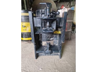 Case IH Poteznica CHN