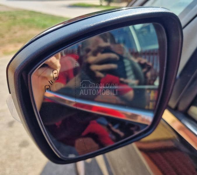 Ford Galaxy //TITANIUM