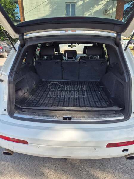 Audi Q7 3.0 TDI