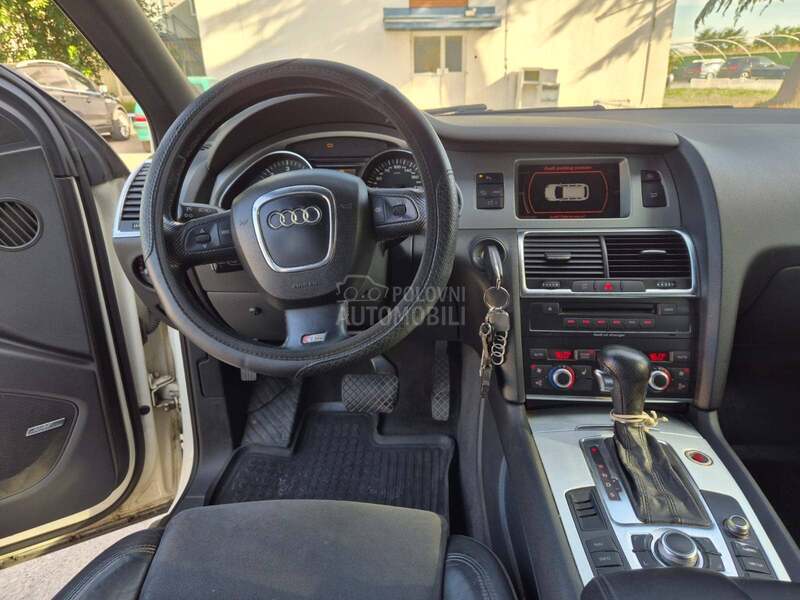 Audi Q7 3.0 TDI