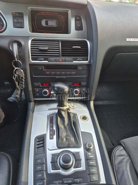 Audi Q7 3.0 TDI