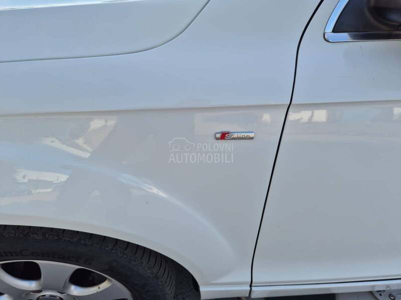 Audi Q7 3.0 TDI
