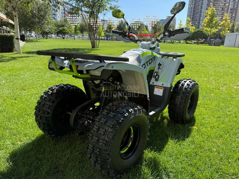 Tao Motor SHARK 125