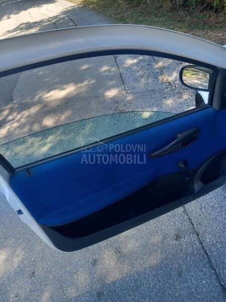 Fiat Punto REG GOD DOBAR