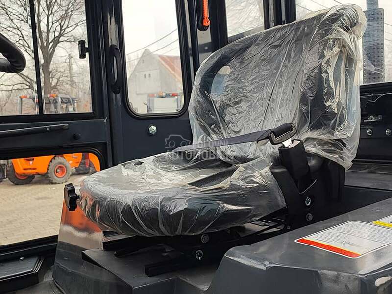 Lonking dizel 5t/5 tona