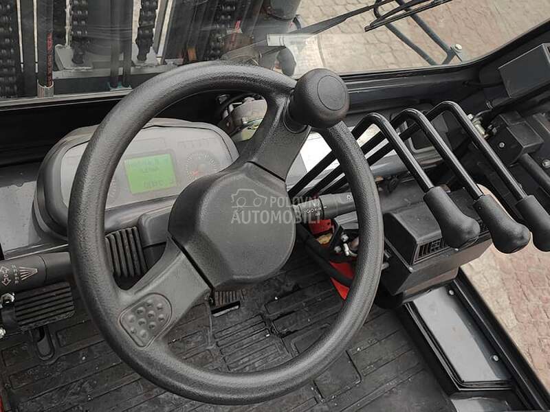 Lonking dizel 5t/5 tona