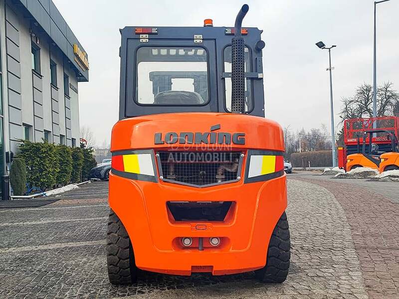 Lonking dizel 5t/5 tona
