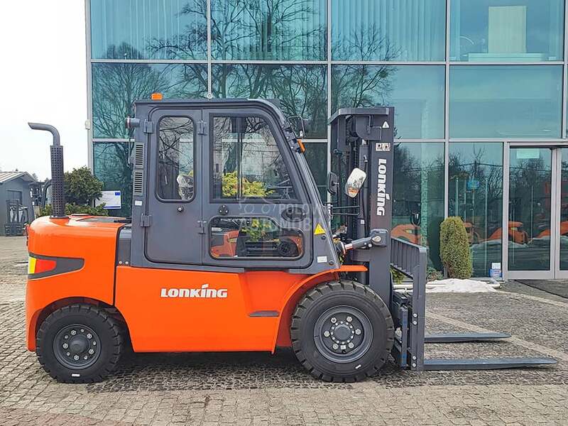 Lonking dizel 5t/5 tona
