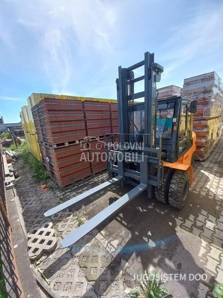 Lonking dizel 5t/5 tona