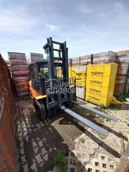 Lonking dizel 5t/5 tona