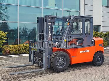 Lonking dizel 5t/5 tona