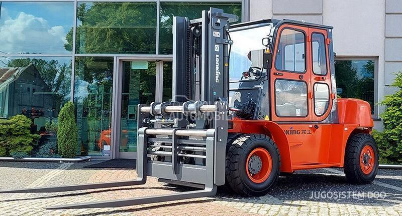 Lonking dizel 5t/5 tona