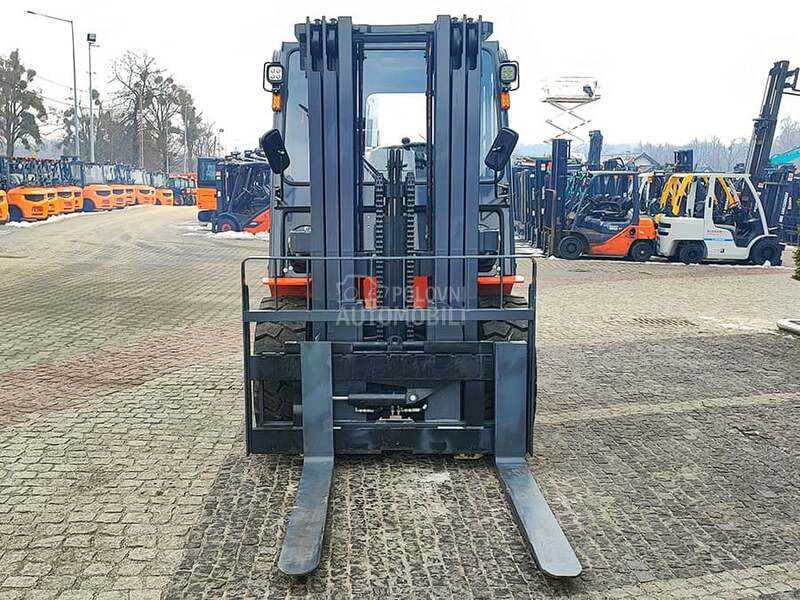 Lonking dizel 5t/5 tona