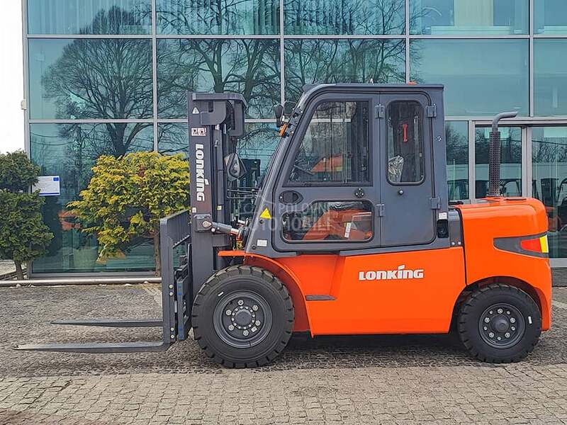 Lonking dizel 5t/5 tona