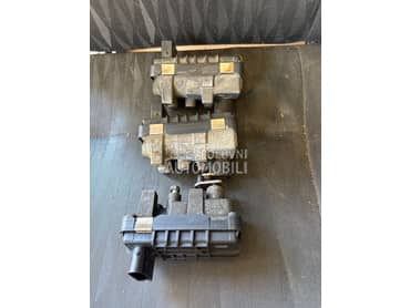 elektronika turbine za Jaguar X-Type od 2002. do 2009. god.