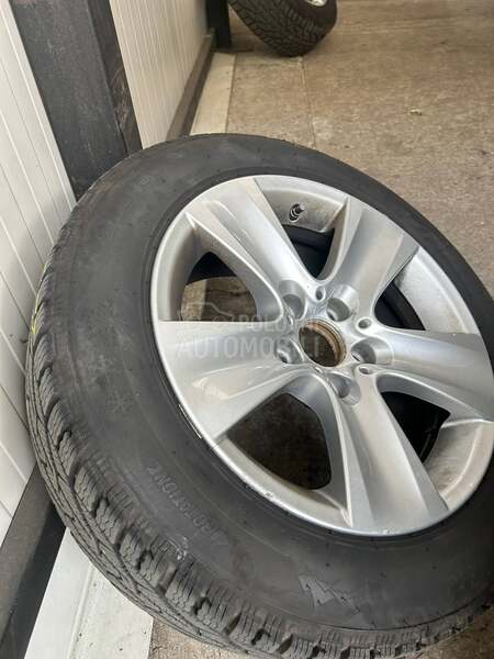 BMW 525 525d xdrive