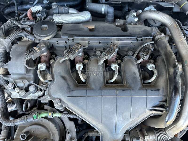 Volvo V50 2.0 HDI