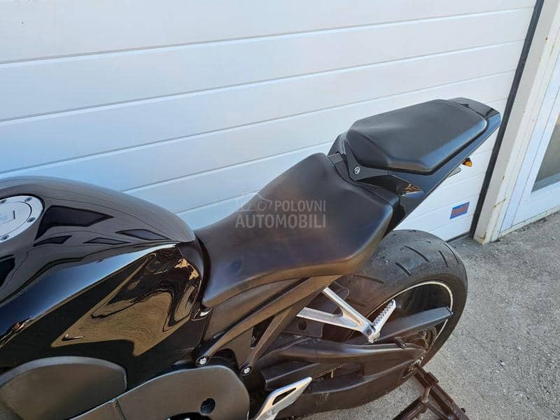 Honda CBR 1000 rr