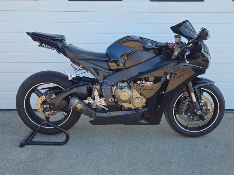 Honda CBR 1000 rr