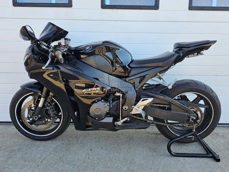 Honda CBR 1000 rr