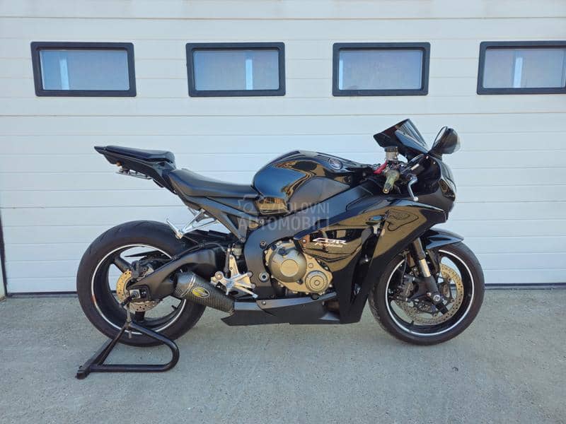 Honda CBR 1000 rr