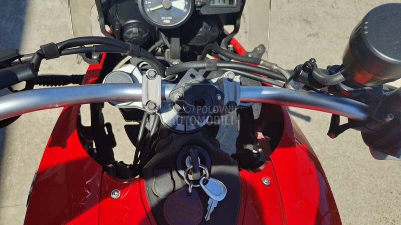 BMW F 650 GS