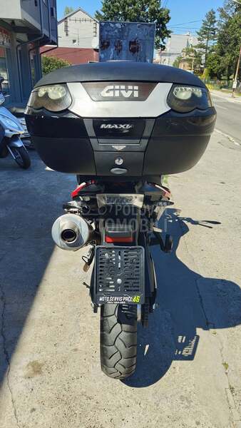 BMW F 650 GS