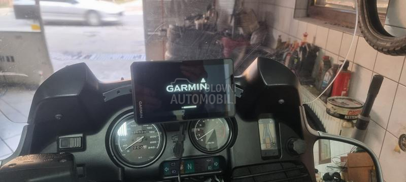 BMW R 1150 RT r1150rt