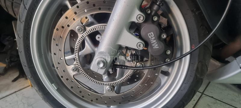 BMW R 1150 RT r1150rt