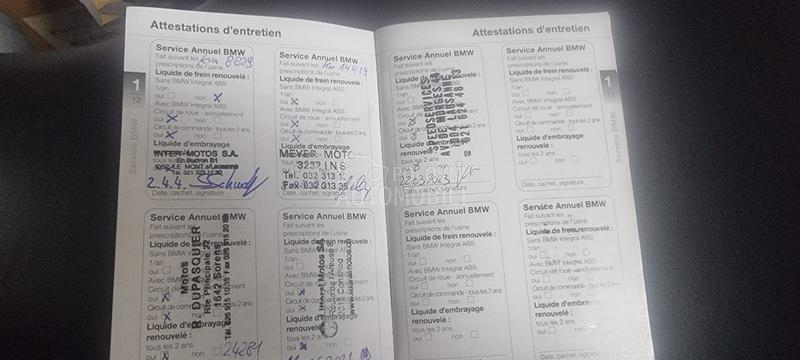 BMW R 1150 RT r1150rt