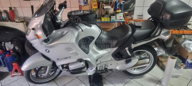 BMW R 1150 RT r1150rt