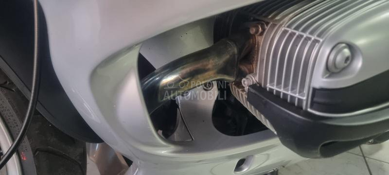 BMW R 1150 RT r1150rt