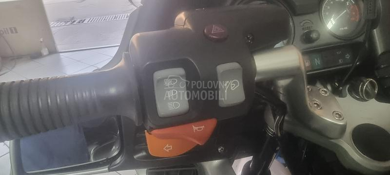 BMW R 1150 RT r1150rt