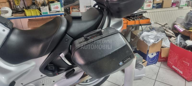 BMW R 1150 RT r1150rt