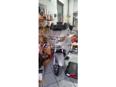 BMW R 1150 RT