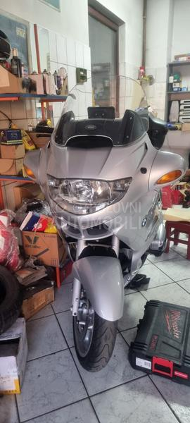 BMW R 1150 RT r1150rt