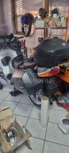 BMW R 1150 RT r1150rt