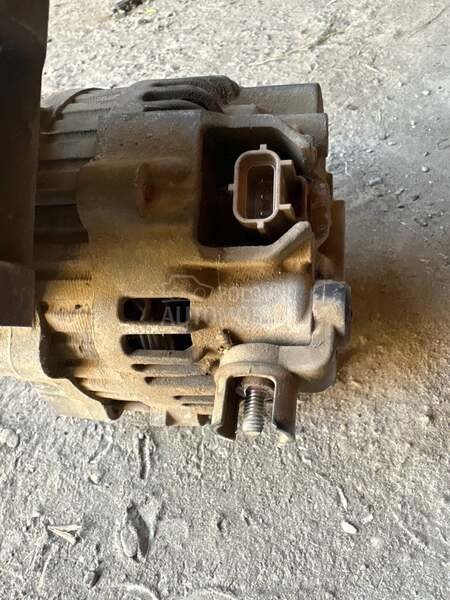 alternator 1.25