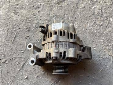 alternator 1.25 za Ford Fiesta, Fusion od 2002. do 2008. god.