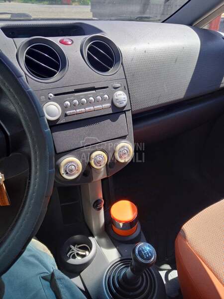 Mitsubishi Colt 1.5 cupe