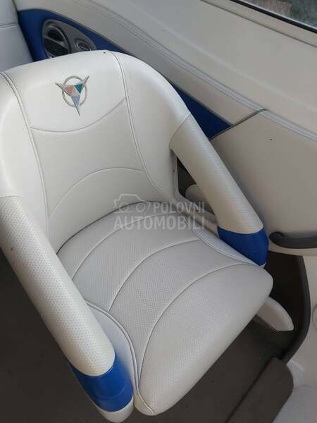Campion s565 allante