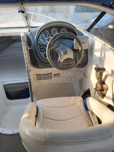 Campion s565 allante