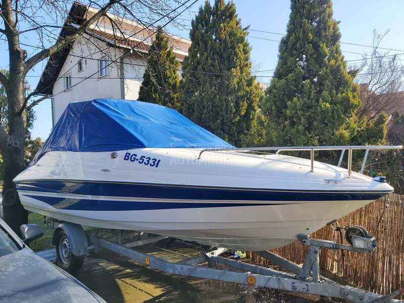 Campion s565 allante
