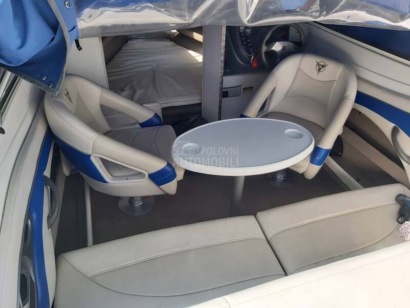 Campion s565 allante