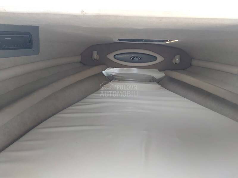 Campion s565 allante