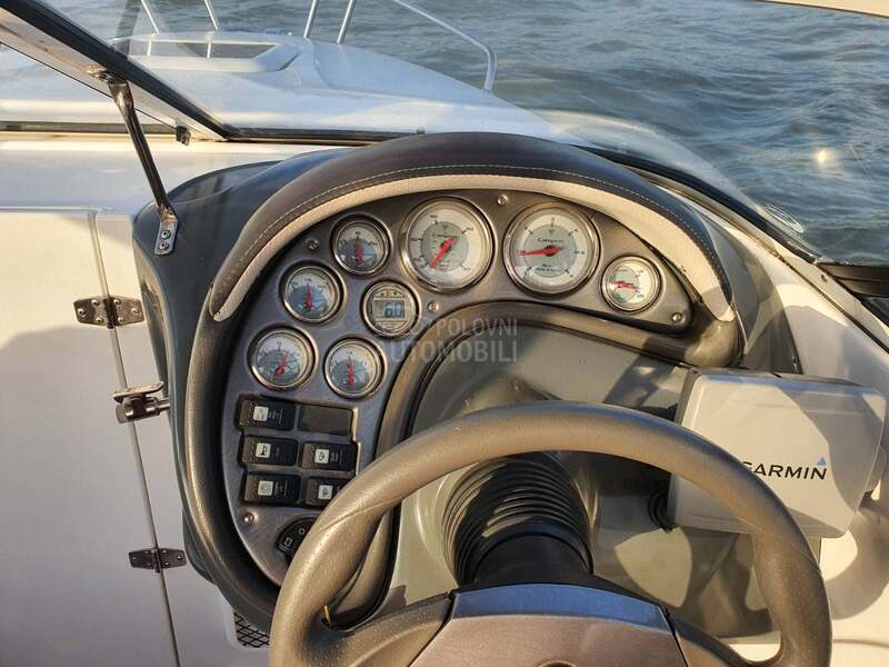 Campion s565 allante