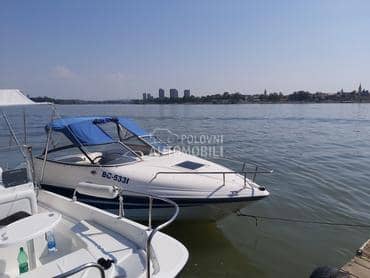 Campion s565 allante