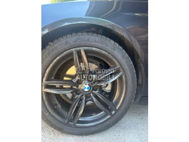 Aluminijumske felne  19" 5 x 120