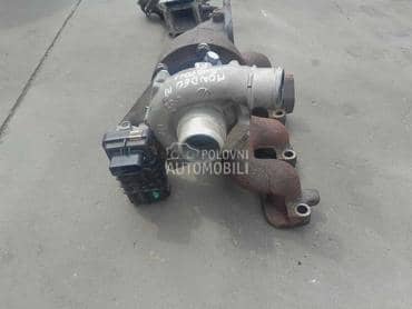 turbina elektro za Ford Mondeo od 2000. do 2007. god.